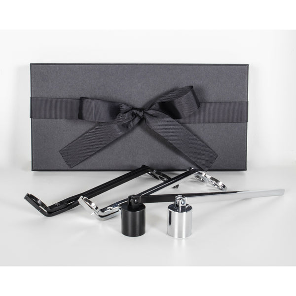 Candle Accessory Gift Set